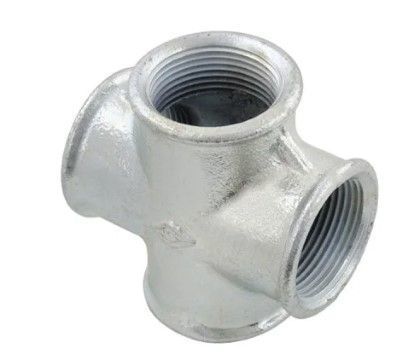 Хрестовина 1/2" (кор.60 шт.) GEBO (180-4V) 180-4V фото