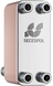 Теплообмінник LB31-40H-2S-5/4" Hexonic (Secespol) (0203-0715) 0203-0715 фото 1