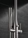 Душевая система напольного монтажа Grohe Essence, хром (23741001) 23741001 фото 4