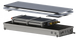 Конвектор внутрип. SV2 (Hydro) 2 теп-ка 380/2500/105 + вент. DC 24V Carrera (SV2H_38/250/105) SV2H_38/250/105 фото 3