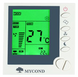 Пульт управління фанкойлом Mycond MС-TRF-09 (0071043) 0071043 фото 1