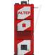Котел твердопаливний ALTEP Classik 20 кВт (00004434) 00004434 фото 1