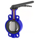Задвижка DN125 &laquo;BUTTERFLY&raquo; EPDM -10/+120&deg;C Brandoni S.p.A. (высокопрочный чугун) (J9.000125L16) J9.000125L16 фото 1