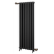 Дизайн-радиатор отопления Fondital MOOD алюминиевый 235 мм цветной (1 секция) MoodCol235 фото 2