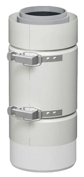 Рухома муфта Viessmann LAS &Oslash;100/150 (7247543) 7247543 фото