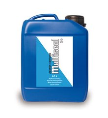 Жидкий герметик MULTISEAL 24 (от Unipak) 2,5 л (для скрытых утечек в системах отопления при потерях до 30 л в день). 8010025 фото