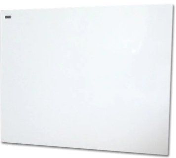 Металевий обігрівач HSteel ISH 450 W Premium 450 Вт, 700х560х15, white (ISH450WP) ISH450WP фото