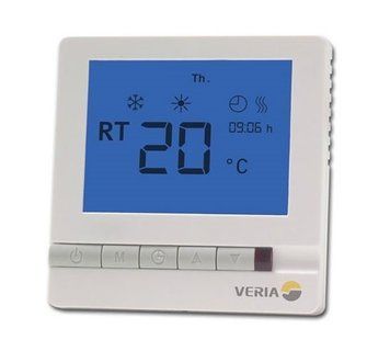 Терморегулятор Veria Control T45 (189B4060) 189B4060 фото