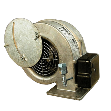 Вентилятор MPLUSM WPA-120 S&P з боковою заслінкою (0036201) 0036201 фото