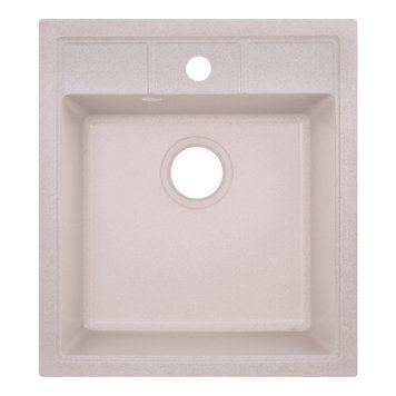 Кухонная мойка Lidz 460х515/200 COL-06 Бежевый (LIDZCOL06460515200) LIDZCOL06460515200 фото