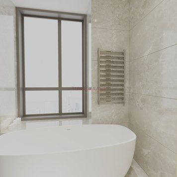 Дизайнерский полотенцесушитель Zehnder Muralis (MUR-160-050-0008) MUR-160-050-0008 фото