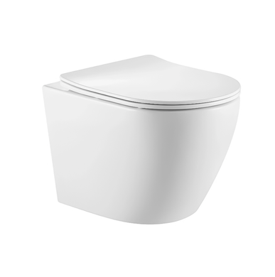 Комплект инсталляции Koller Pool Dune 1200SL 2 в 1: с унитазом Qtap Robin Ultra Quiet (KP-112-001+QT13332381AW) KP-112-001+QT13332381AW фото
