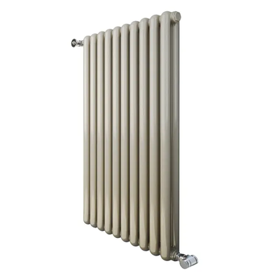 Дизайн-радіатор опалення Fondital TRIBECA COLOR алюмінієвий 1200 мм (1 секція) TribCol1200 фото
