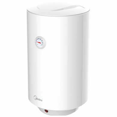 Бойлер 80 л MIDEA D80-15F1(D) (000004515) 000004515 фото