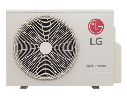 Кондиціонер LG Standard Plus1, з інверторним компресором (S24EQ) S24EQ фото