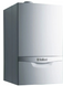 Конденсационный котел 47 кВт PLUS ecoTEC VU 486/5-5 (H-INT IV) Vaillant, 1-контурный, настенный (0010021532) 0010021532 фото 1