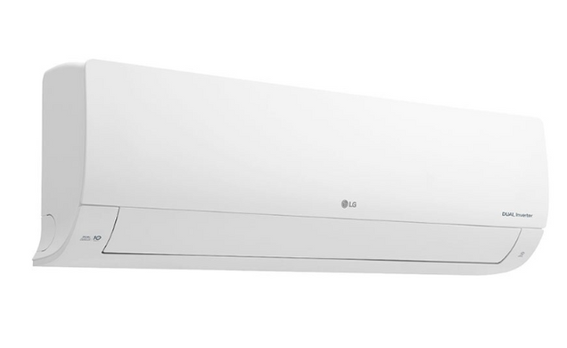 Кондиціонер LG Standard Plus1, з інверторним компресором (S24EQ) S24EQ фото