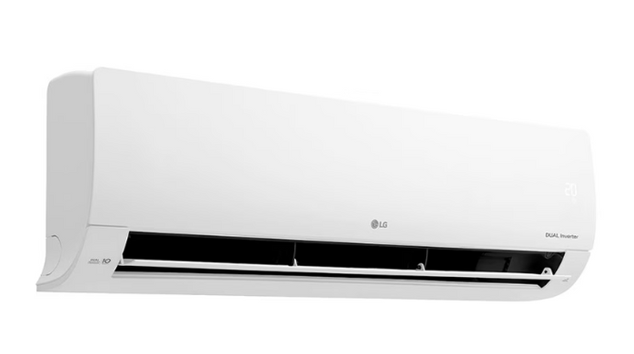 Кондиціонер LG Standard Plus1, з інверторним компресором (S24EQ) S24EQ фото
