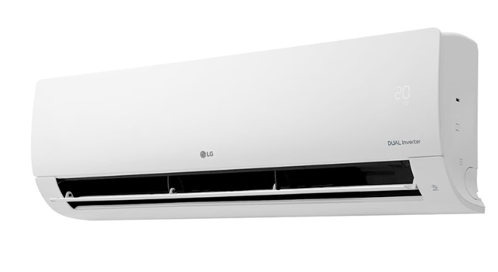 Кондиціонер LG Standard Plus1, з інверторним компресором (S24EQ) S24EQ фото