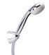 Душевой набор с душевым шлангом 1,60 Crometta 85 Mono HANSGROHE, хром (27577000) 27577000 фото 1