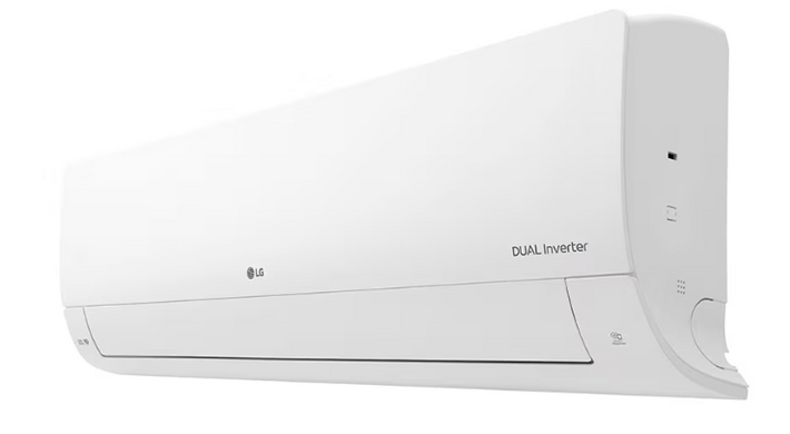 Кондиціонер LG Standard Plus1, з інверторним компресором (S24EQ) S24EQ фото