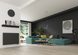 Сталевий радіатор PURMO Ramo Ventil Compact 22 200 &times; 2300 (73856) 73856 фото 2