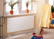 Сталевий радіатор PURMO Ramo Ventil Compact 22 200 &times; 2300 (73856) 73856 фото 3