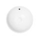 Раковина-чаша Qtap Robin 410х410х180 White з донним клапаном Білий (QT1311A004W) QT1311A004W фото 1