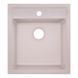 Кухонная мойка Lidz 460х515/200 COL-06 Бежевый (LIDZCOL06460515200) LIDZCOL06460515200 фото 1