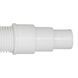 Сифон трубный для мойки Ghidini DN 40/50, 1 1/2", с возможностью подключения стиральной/посудомоечной машины (13411240) 13411240 фото 3