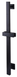 Душова штанга Globus Lux, хром (SUS-1108-BB) SUS-1108-BB фото 1