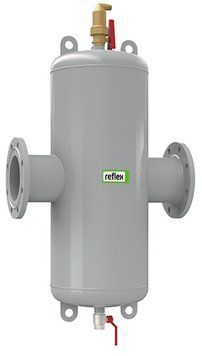 Автоматический воздухоотводчик фланцевое присоединение Reflex &laquo;Extwin&raquo; TW 125 R (8253440) 8253440 фото