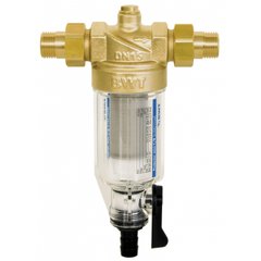 Фільтр для холодної води BWT PROTECTOR MINI CR 1" 810531 фото