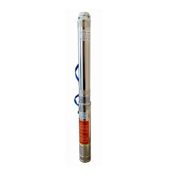 Свердловинний насос PM 3SDm2.5/15, 0.55 кВт, 65 м, кабель 1,5 м OPTIMA (000017612) 000017612 фото