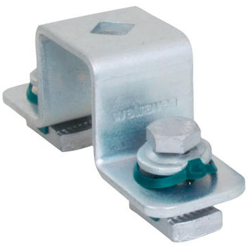 Сідельний з'єднувач профілю Walraven BIS RapidStrut G2 (BUP1000) 41x41 мм (665885404) 665885404 фото