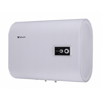 Бойлер 40 л EH40R Spring WILLER горизонтальний (EH40R Spring) EH40R Spring фото