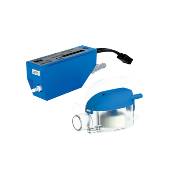 Каналізаційна установка SFA SANICONDENS Clim Mini (CLIMMINI3S) CLIMMINI3S фото