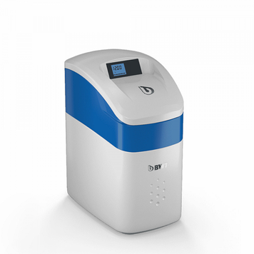 Компактний фільтр пом'якшення води BWT PerlaSilk S (PS10UA) PS10UA фото