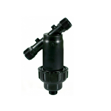 Фільтр дисковий 1 1/4'' Irritec IFYEVEDLM2C0N IFYEVEDLM2C0N фото