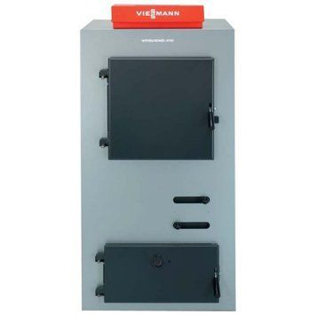 Піролізний котел Viessmann Vitoligno 100-S 60 кВт (VL1A027) VL1A027 фото