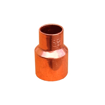 Муфта редукционная d18х12 (медь) SANHA 5240 (0024256) 0024256 фото