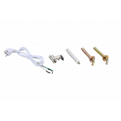 Бойлер 40 л EH40R Spring WILLER горизонтальний (EH40R Spring) EH40R Spring фото