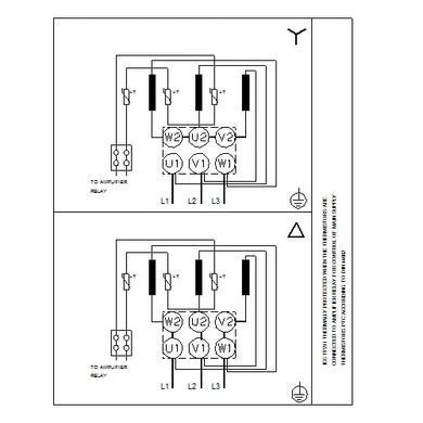 Свердловинний насос CRN 3-36 X-P-G-V-HQQV 3x380-415 DV, вертикальний Grundfos (98621292) 98621292 фото
