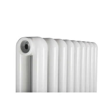 Дизайн-радіатор опалення Fondital TRIBECA COLOR алюмінієвий 1400 мм (1 секція) TribCol1400 фото