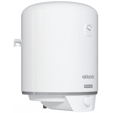 Бойлер електричний 50 л 1500Вт Atlantic Steatite Elite VM D400S-2-BC(841361) 841361 фото