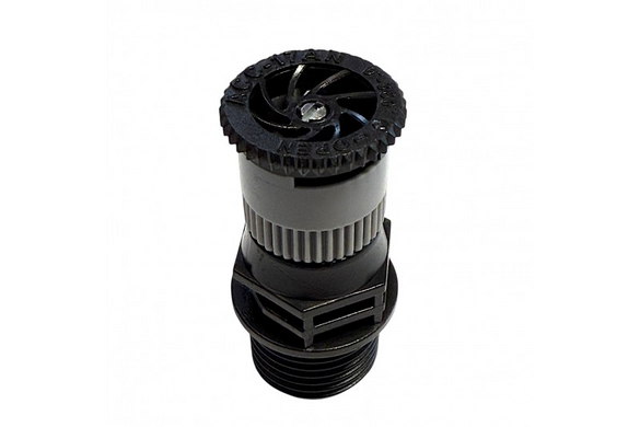 Сопло із зовнішнім різьбленням 1/2'' Presto-PS (4512) 4512 фото