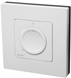 Терморегулятор комнатный Danfoss дисплей Icon Dial On-wall 230V (088U1005) 088U1005 фото 1