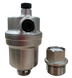 Автоматичний повітровідвідник Danfoss, із самозапірним клапаном (088U0945) 088U0945 фото 2