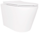 Комплект інсталяції Koller Pool Dune 1200SL 2 в 1: з унітазом Qtap Scorpio Ultra Quiet (KP-112-001+QT14332380AW) KP-112-001+QT14332380AW фото 5