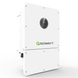Гібридний інвертор Growatt 20 кВт, трифазний, низьковольтний (WIT 20K-HU) WIT 20K-HU фото 2